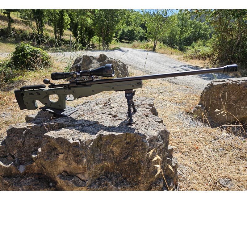 Carabine REMINGTON Modèle 700 SPS Cal. 308 Win
